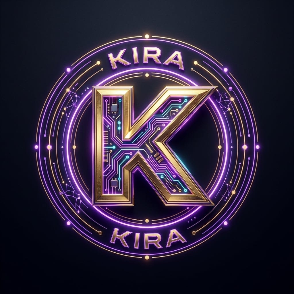 KIRA Logo